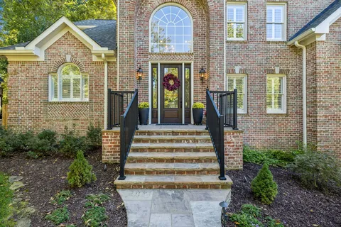 $1,679,000 | 9431 Highwood Hill Road, Brentwood, TN 37027