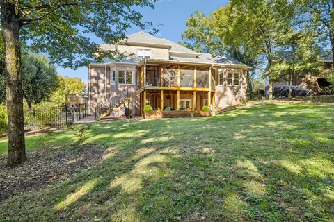 $1,679,000 | 9431 Highwood Hill Road, Brentwood, TN 37027