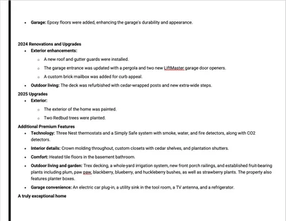 $1,679,000 | 9431 Highwood Hill Road, Brentwood, TN 37027