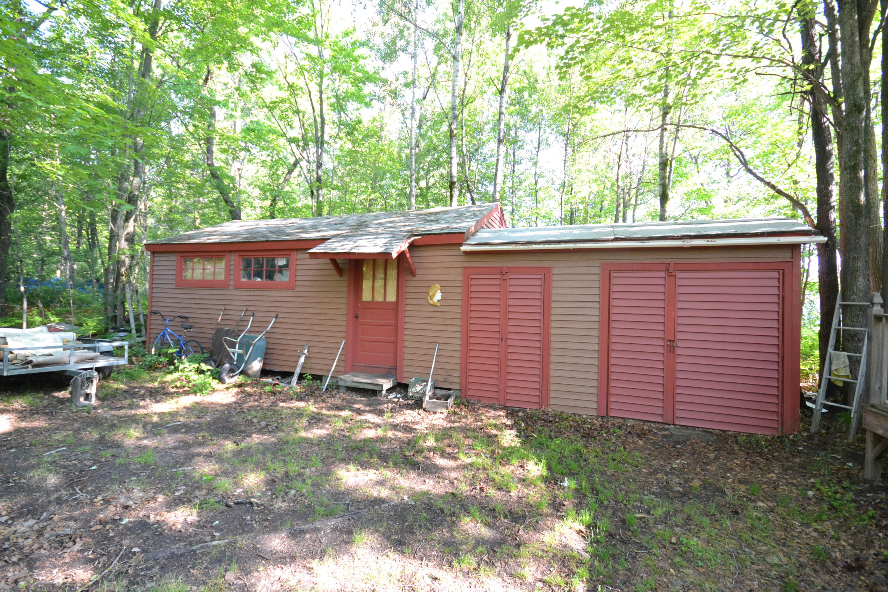 5199 Town Line Road Lewiston, MI 49756 - Photo 17 of 19 Gallery Image 17