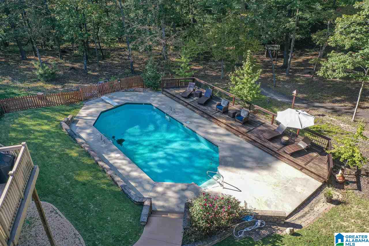 151 Weatherly Way Pelham, AL 35124 - Photo 29 of 42