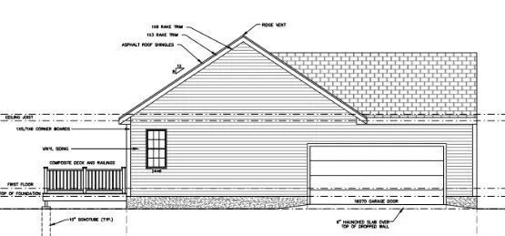 a view of a large building