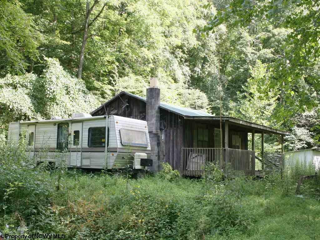 0 Rt 14 Big Springs, WV 26137 - Photo 1 of 16 Gallery Image 1