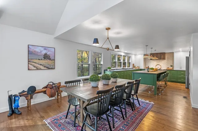 $1,575,000 | 145 Essex Street, Hamilton, MA 01982