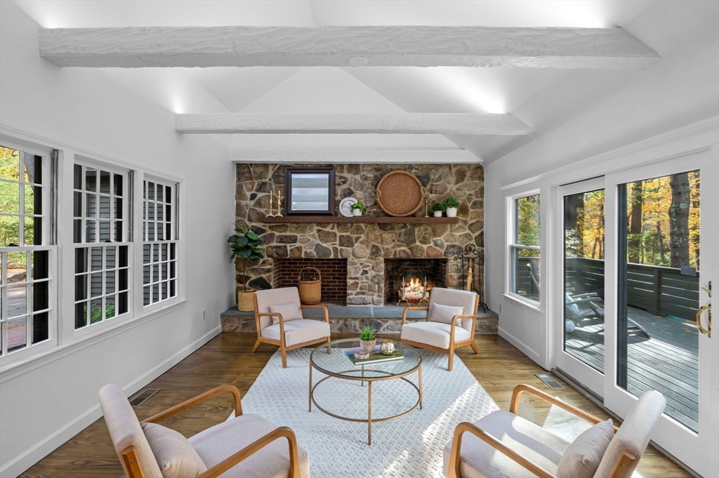 145 Essex Street Hamilton, MA 01982 - Photo 14 of 42