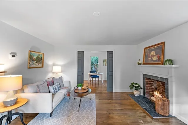 $1,575,000 | 145 Essex Street, Hamilton, MA 01982