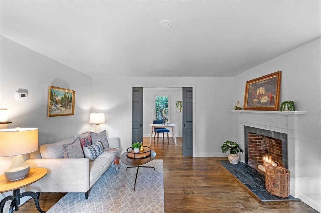 145 Essex Street Hamilton, MA 01982 - Photo 19 of 42