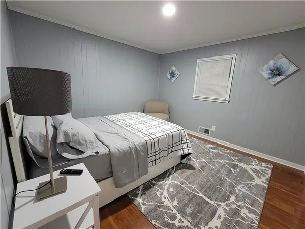 $4,400 | 2966 Cardinal Lake Circle Northwest, Duluth, GA 30096