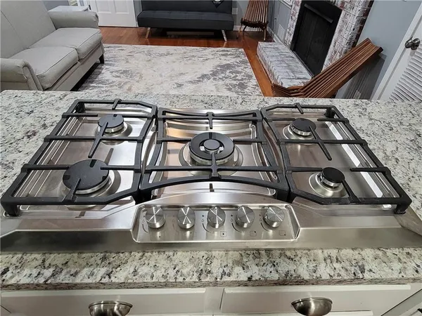 a view of living room