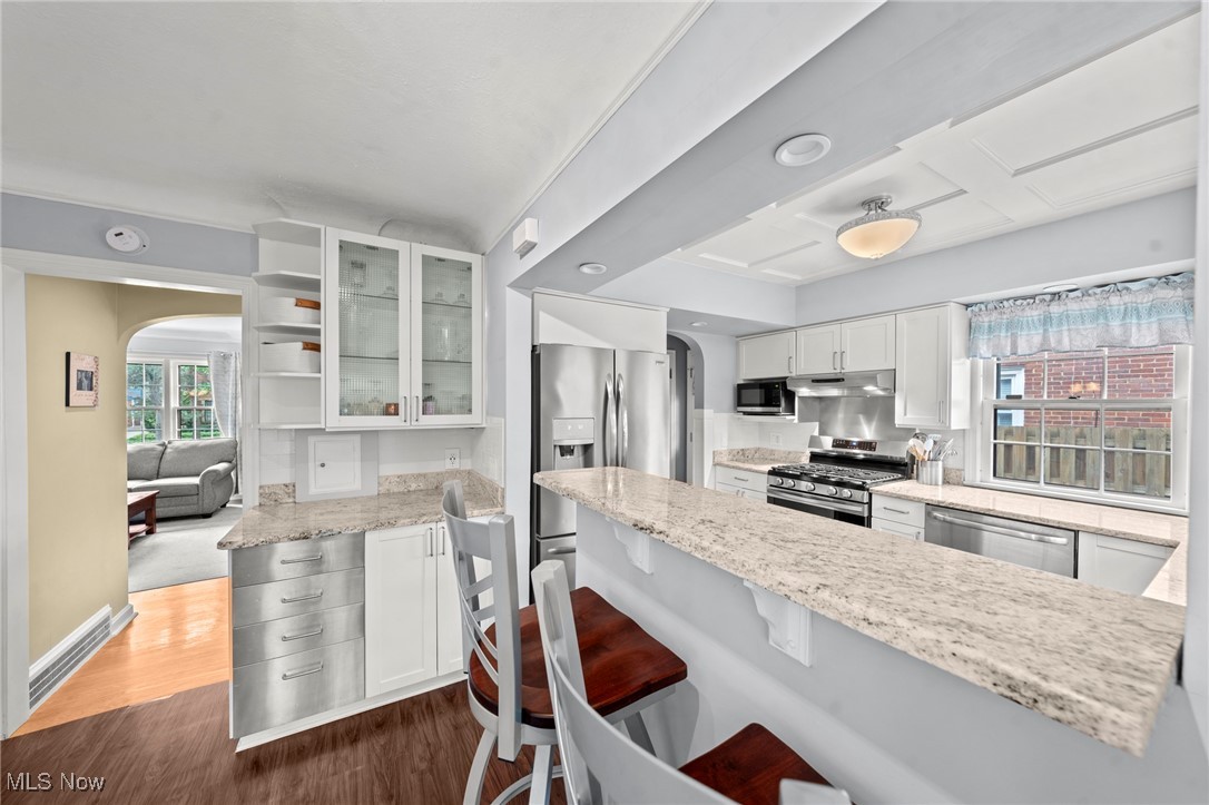 2611 Charney Road Cleveland, OH 44118 - Photo 10 of 38 Gallery Image 10