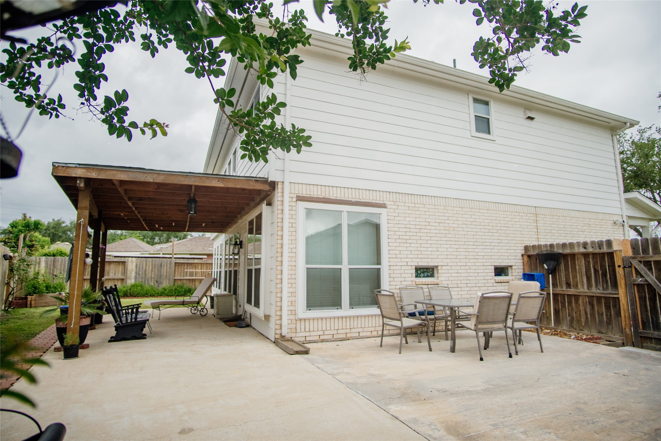 9214 Windy Spring Court Houston, TX 77089 - Photo 24 of 28