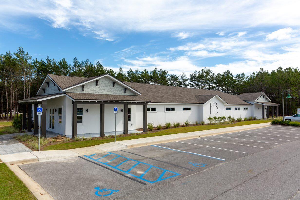 124 Apollo Avenue Freeport, FL 32439 - Photo 107 of 119 HB FITNESS 2