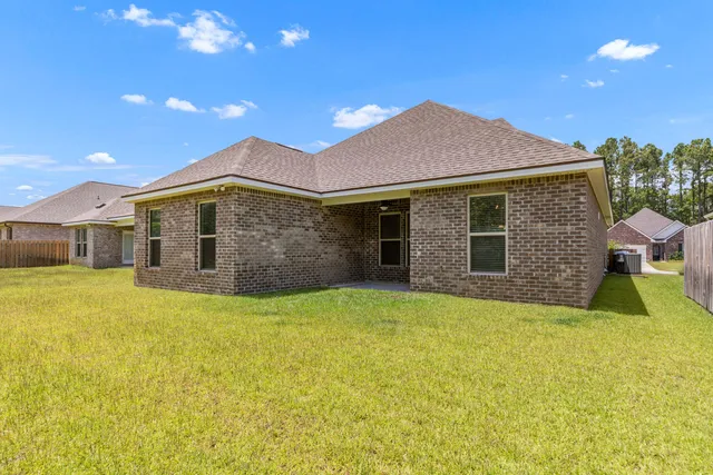 $390,000 | 124 Apollo Avenue, Freeport, FL 32439