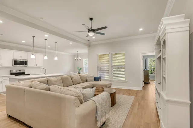 $390,000 | 124 Apollo Avenue, Freeport, FL 32439