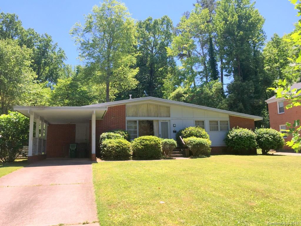 5400 Murrayhill Road Charlotte, NC 28210 - Photo 1 of 15 Gallery Image 1