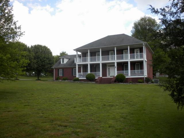 920 Bethel Road Pulaski, TN 38478 - Photo 12 of 20