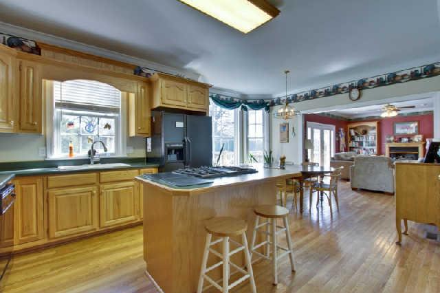 920 Bethel Road Pulaski, TN 38478 - Photo 8 of 20