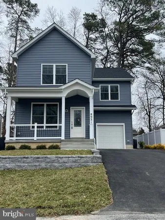 $2,895 | 8931 Frederick Avenue, North Beach, MD 20714