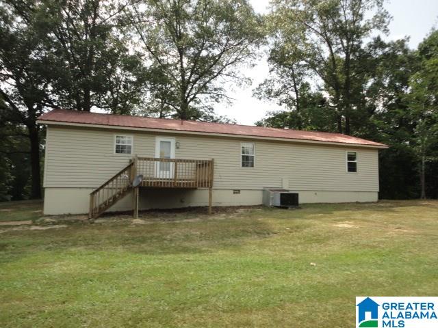 7637 Dw Robbins Road Dora, AL 35062 - Photo 20 of 20
