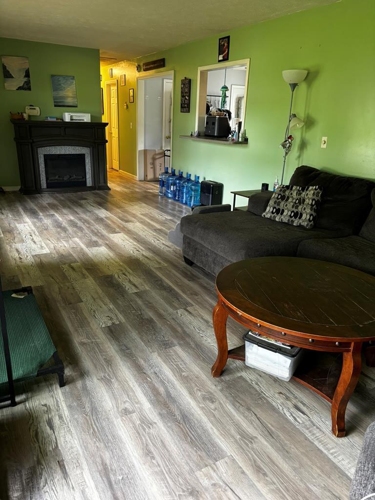 116 Meadow Run Road Wellston, OH 45692 - Photo 5 of 29 200659_33