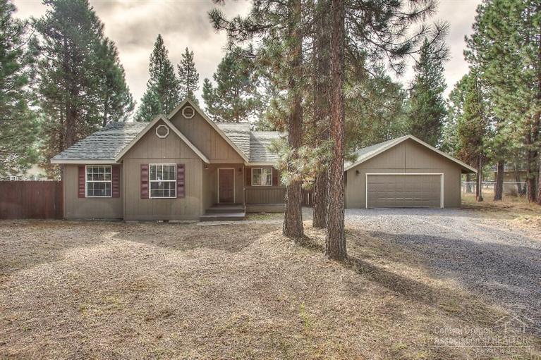 16937 Quartz Hill Road Bend, OR 97707 - Photo 1 of 8 Primary Photo