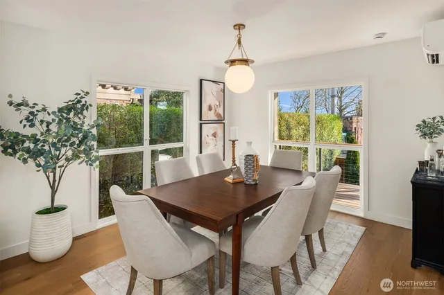 $1,489,950 | 919 23rd Avenue East, Unit A, Seattle, WA 98112