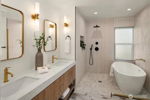 $1,489,950 | 919 23rd Avenue East, Unit A, Seattle, WA 98112