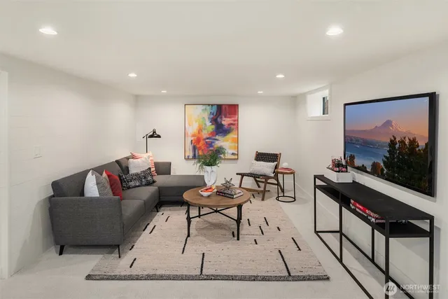 $1,489,950 | 919 23rd Avenue East, Unit A, Seattle, WA 98112