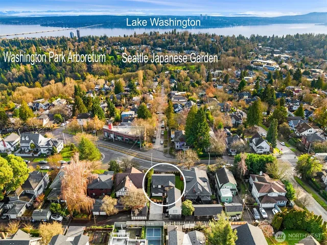 $1,489,950 | 919 23rd Avenue East, Unit A, Seattle, WA 98112