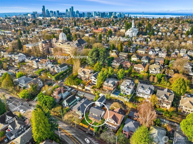 $1,489,950 | 919 23rd Avenue East, Unit A, Seattle, WA 98112