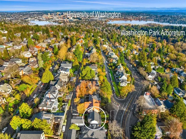 $1,489,950 | 919 23rd Avenue East, Unit A, Seattle, WA 98112