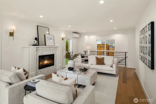 $1,489,950 | 919 23rd Avenue East, Unit A, Seattle, WA 98112