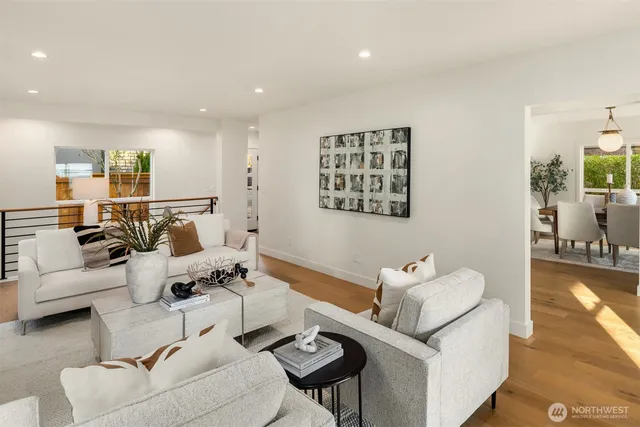 $1,489,950 | 919 23rd Avenue East, Unit A, Seattle, WA 98112