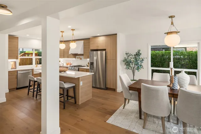 $1,489,950 | 919 23rd Avenue East, Unit A, Seattle, WA 98112