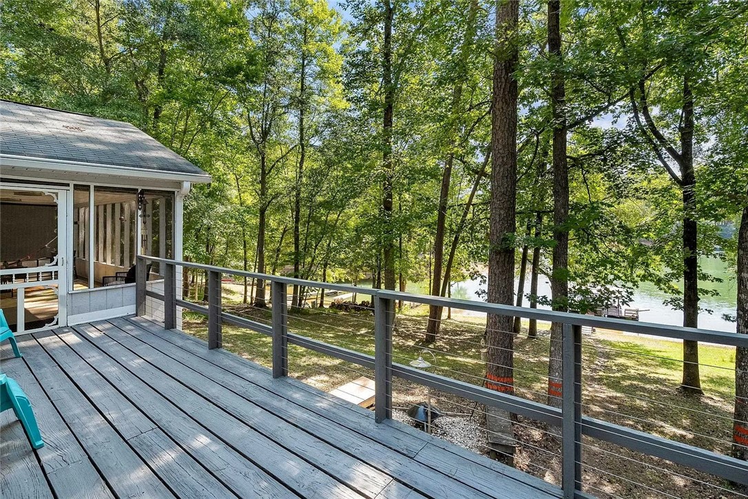 891 Shelor Ferry Road Fair Play, SC 29643 - Photo 21 of 35