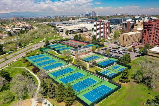 $660,000 | 150 South Madison Street, Unit 210, Denver, CO 80209