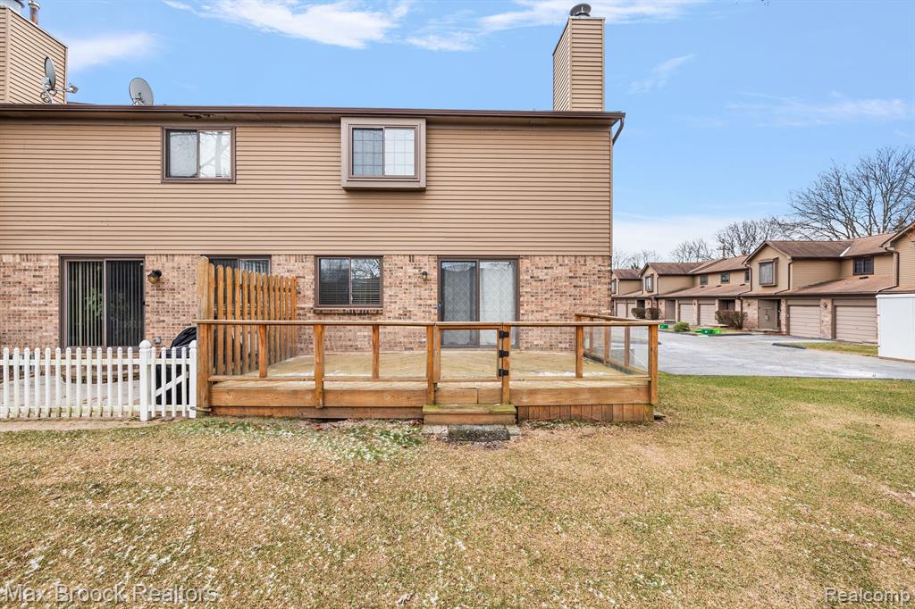 18674 West 13 Mile Road Beverly Hills, MI 48025 - Photo 27 of 33