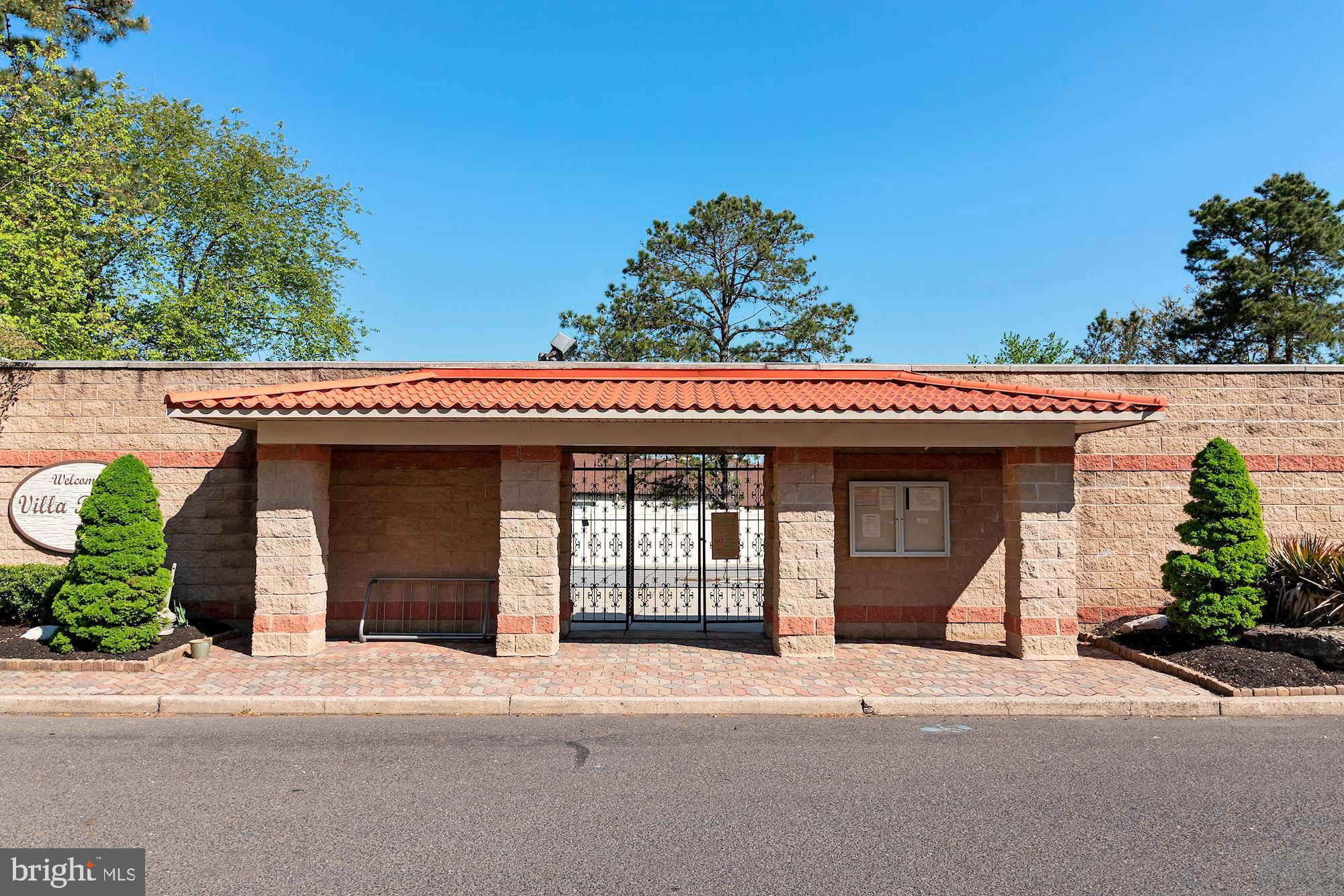 29 Five Crown Royal Marlton, NJ 08053 - Photo 44 of 53