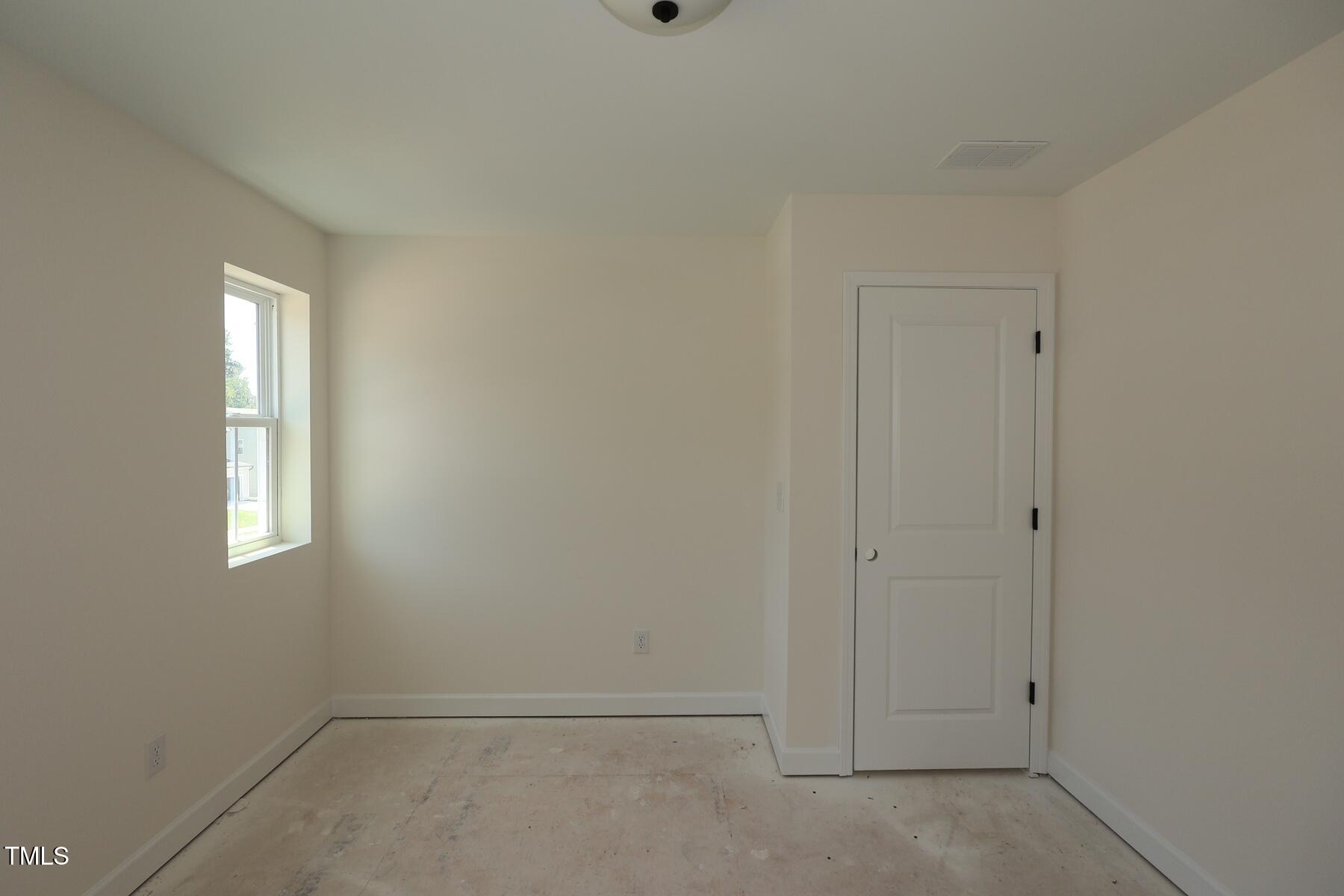 1317 Dimaggio Drive Raleigh, NC 27616 - Photo 24 of 31 Bedroom 5