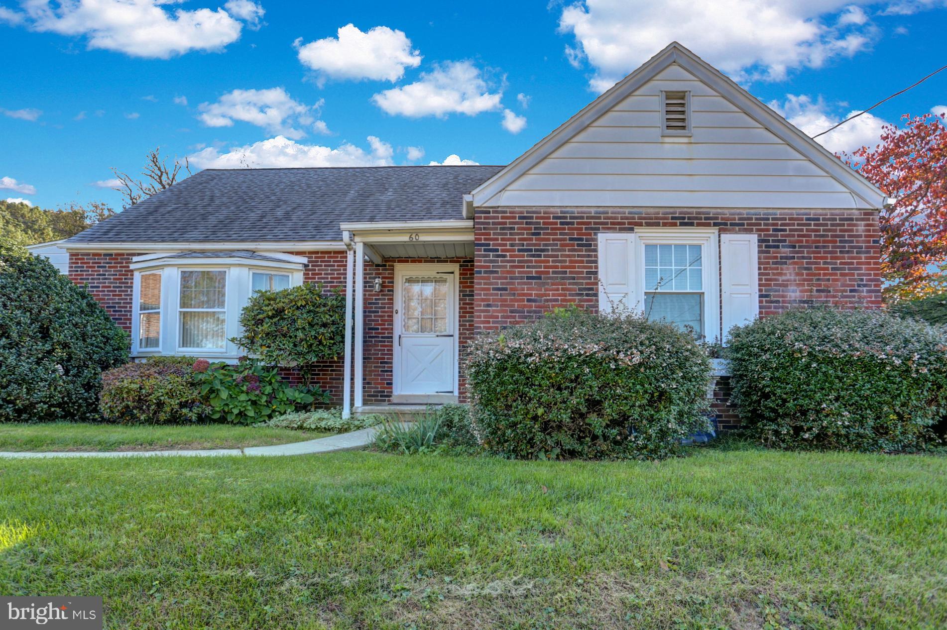 60 4th Street Shillington, PA 19607 - Photo 1 of 34