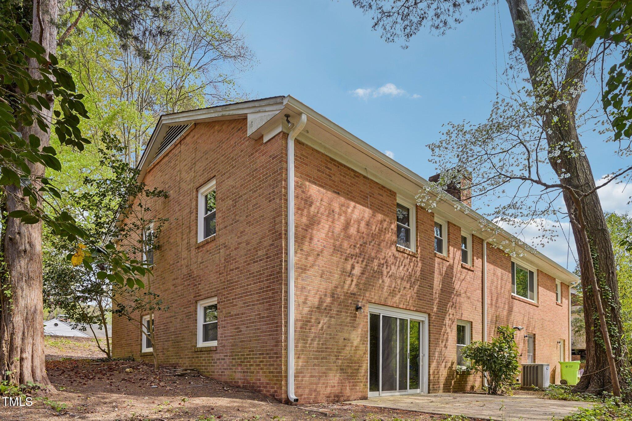 4815 Oak Park Road Raleigh, NC 27612 - Photo 46 of 50 a view of a building with a street