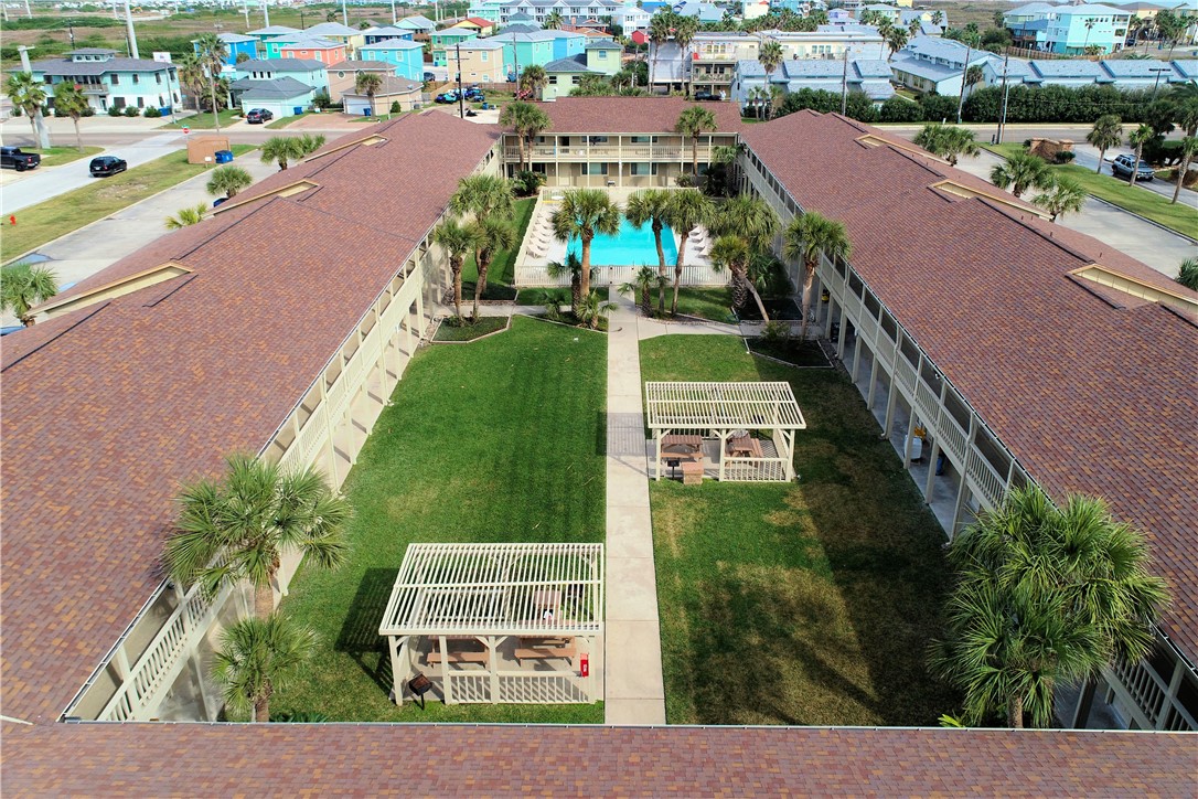 622 Beach Access Road, Unit 129 Port Aransas, TX 78373 - Photo 28 of 40