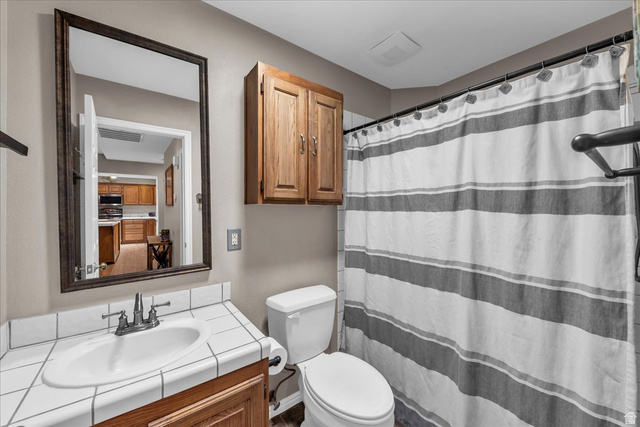 545 South Valley View Drive, Unit 82 St. George, UT 84770 - Photo 16 of 23
