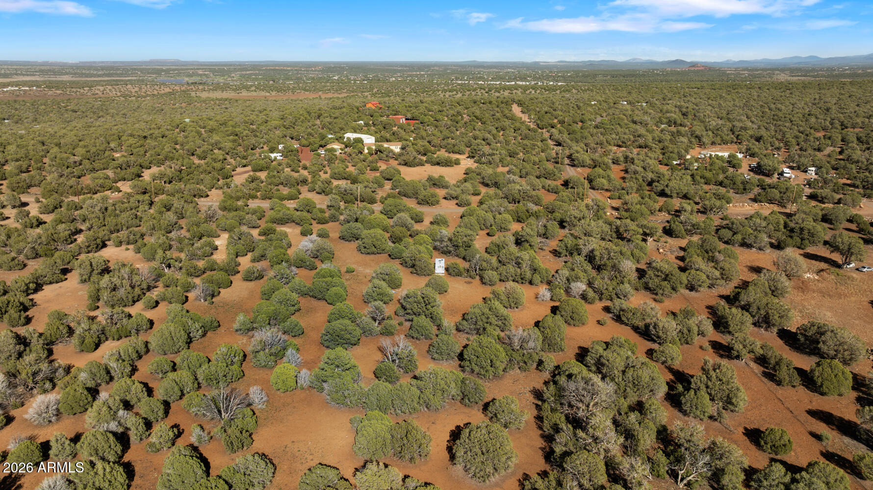 1862 Pronghorn Road, Unit 31 Show Low, AZ 85901 - Photo 11 of 14 TF-10_(2048)