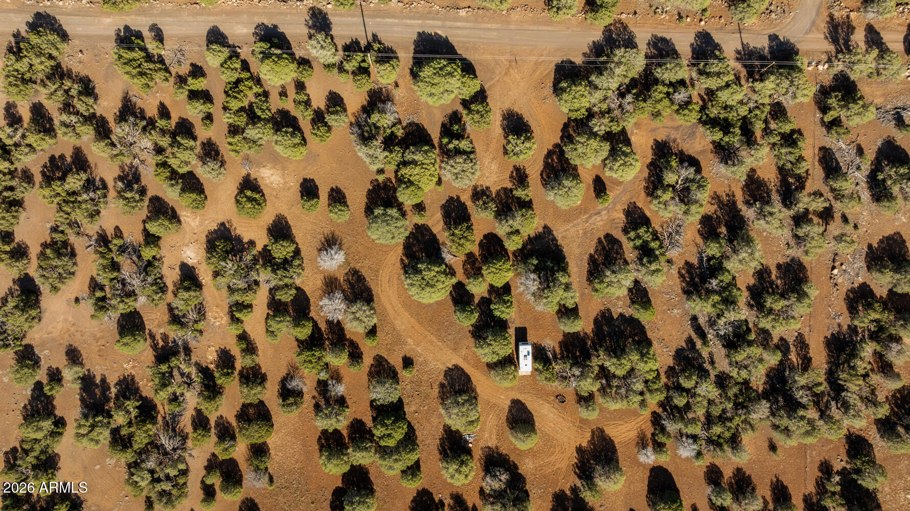 1862 Pronghorn Road, Unit 31 Show Low, AZ 85901 - Photo 12 of 14 TF-11_(2048)