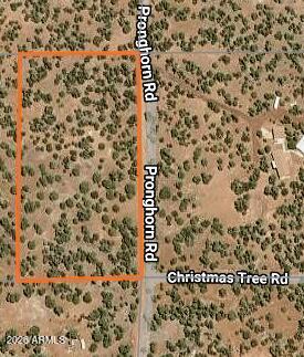 1862 Pronghorn Road, Unit 31 Show Low, AZ 85901 - Photo 14 of 14 parcel map1