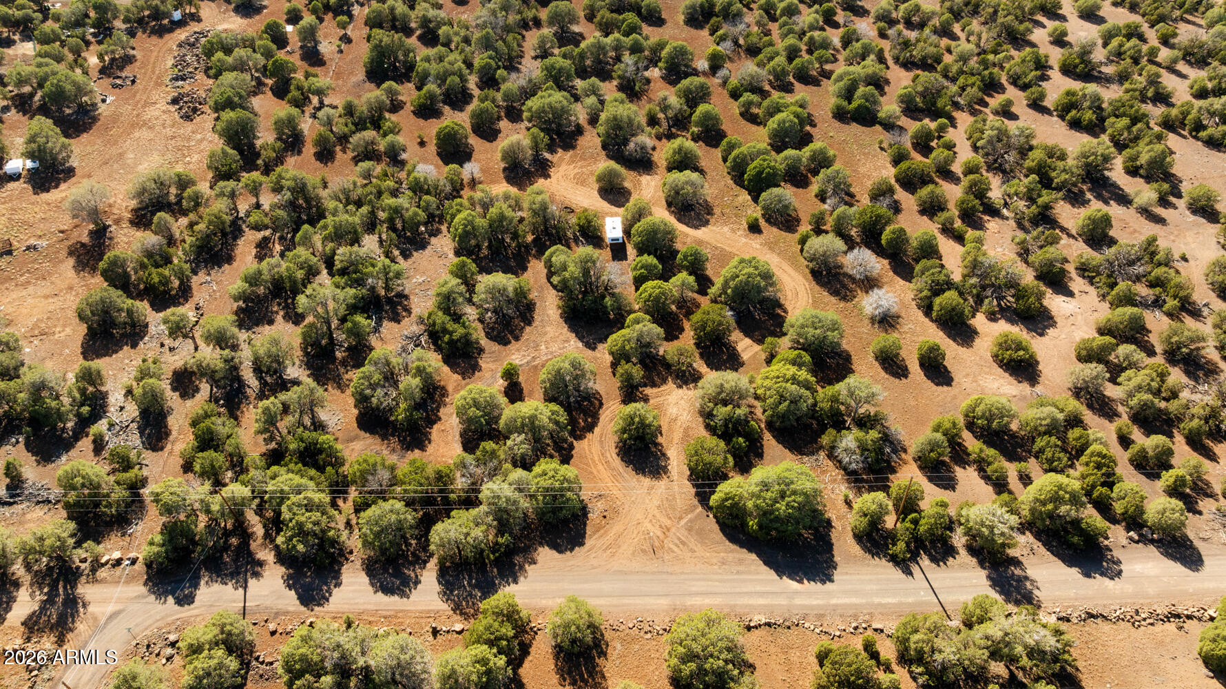 1862 Pronghorn Road, Unit 31 Show Low, AZ 85901 - Photo 7 of 14 TF-6_(2048)