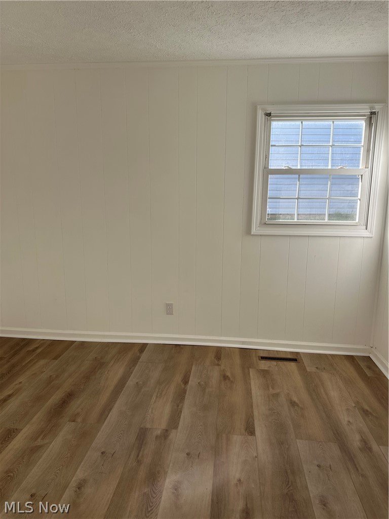 121 Andover Road Woodsfield, OH 43793 - Photo 28 of 46 Bedroom #2 NEW LVF