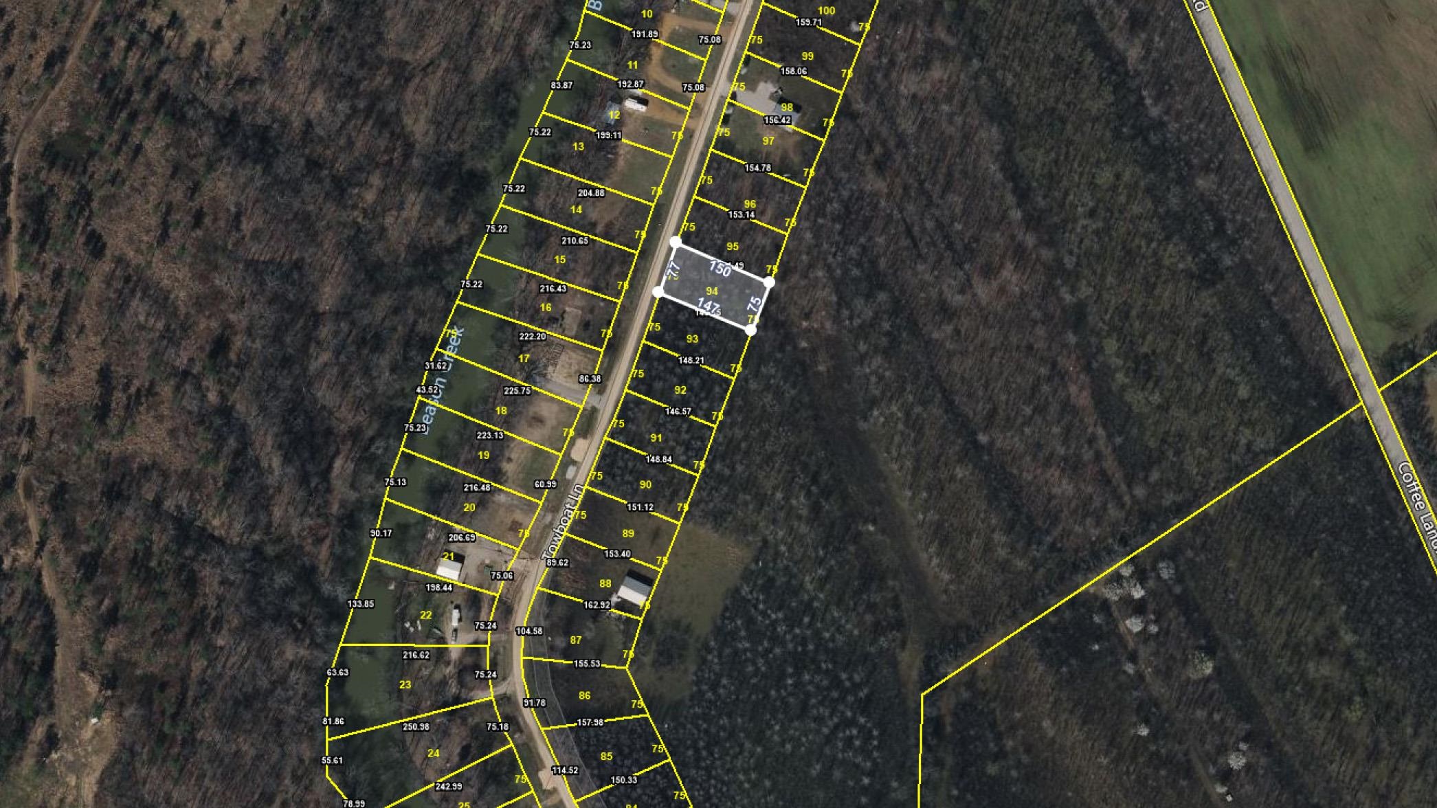 94 Towboat Lane Adamsville, TN 38310 - Photo 13 of 13