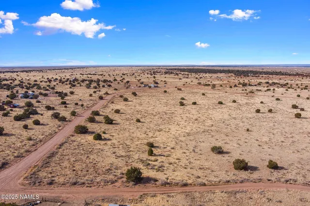 $12,000 | 2675 East Mission Drive, Williams, AZ 86046